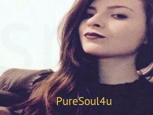 PureSoul4u