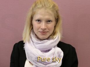 Pure_sky