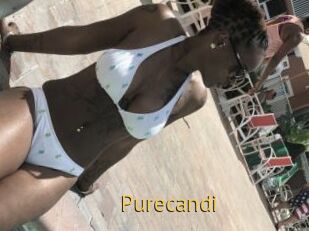 Purecandi