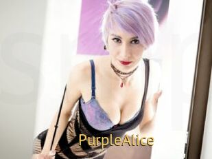 PurpleAlice
