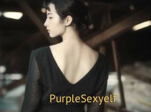 PurpleSexyelf