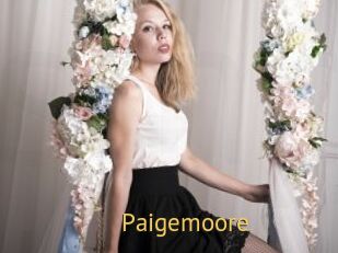 Paigemoore