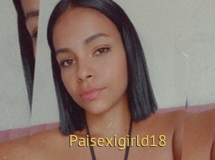 Paisexigirld18