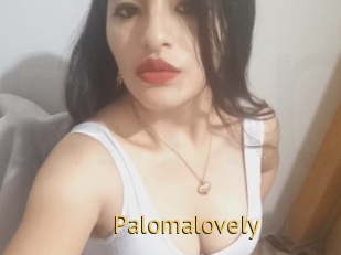 Palomalovely