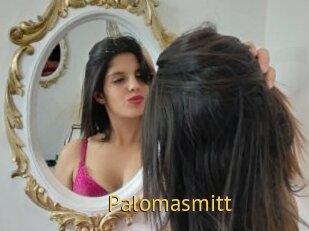 Palomasmitt