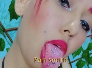 Pam_smiith