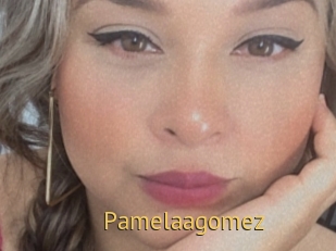 Pamelaagomez