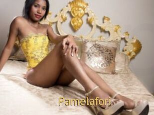 Pamelafori