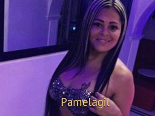 Pamelagil