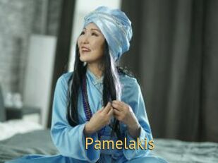 Pamelakis