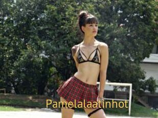 Pamelalaatinhot