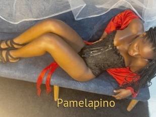 Pamelapino