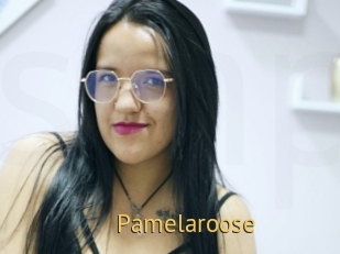 Pamelaroose