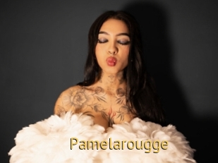 pamelarougge Smilin Pussy