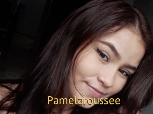 Pamelaroussee