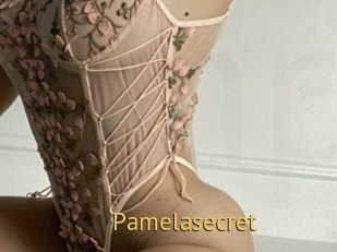 Pamelasecret