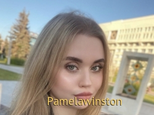 Pamelawinston