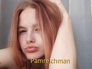 Pamreichman