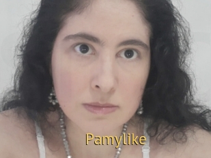 Pamylike
