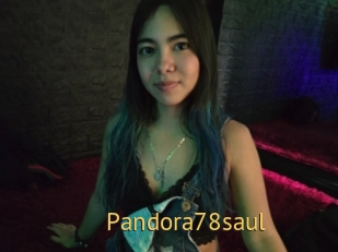Pandora78saul