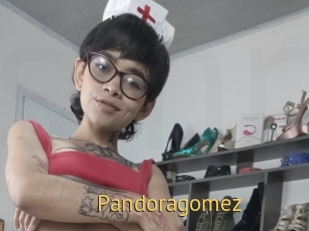 Pandoragomez
