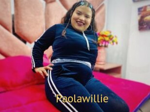 Paolawillie