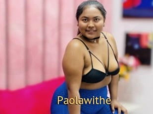 Paolawithe