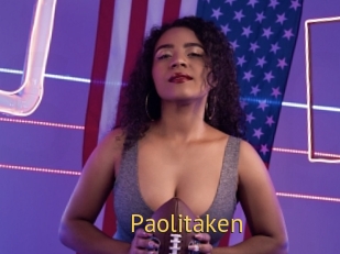 paolitaken Smilin Pussy