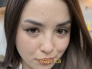 Paprica