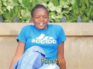 Papyty