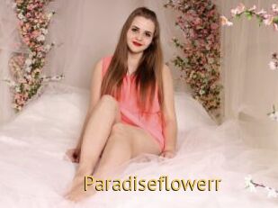 Paradiseflowerr