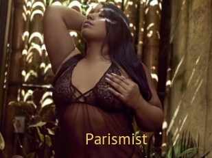 parismist Smilin Pussy