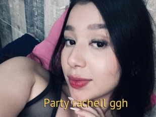 Party_rachell_ggh