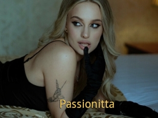 Passionitta