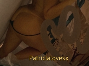 Patricialovesx