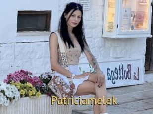 Patriciamelek