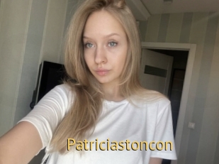 Patriciastoncon