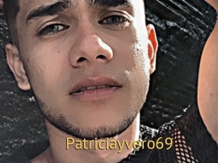 patriciayvero69 Smilin Pussy