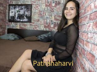 Patrishaharvi