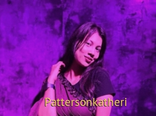 Pattersonkatheri