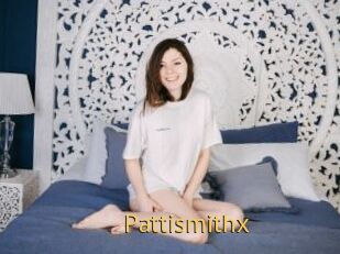 Pattismithx