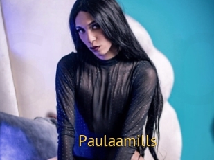 Paulaamills