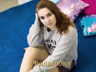 Paulachoice