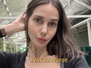 Pauladavese