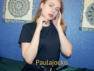 Paulajocko
