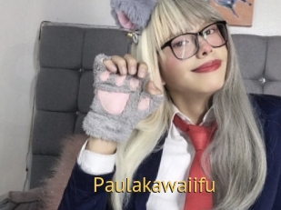 paulakawaiifu Smilin Pussy