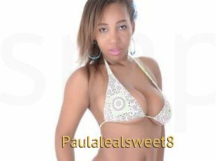 Paulalealsweet8