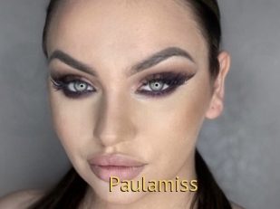 Paulamiss