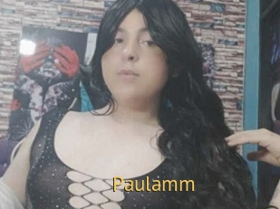 Paulamm
