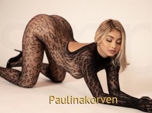 Paulinakorven